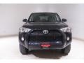 Midnight Black Metallic - 4Runner SR5 4x4 Photo No. 2