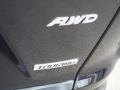 2020 Crystal Black Pearl Honda CR-V Touring AWD  photo #11