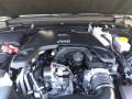 2020 Jeep Wrangler Unlimited 3.6 Liter DOHC 24-Valve VVT V6 Engine Photo