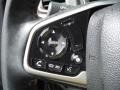 2020 Crystal Black Pearl Honda CR-V Touring AWD  photo #20