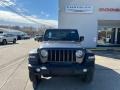 Granite Crystal Metallic - Wrangler Sport 4x4 Photo No. 7