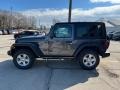 Granite Crystal Metallic - Wrangler Sport 4x4 Photo No. 9