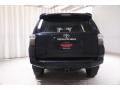 Midnight Black Metallic - 4Runner SR5 4x4 Photo No. 19