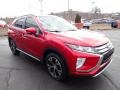  2020 Eclipse Cross SEL S-AWC Red Diamond