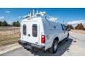 2015 Oxford White Ford F250 Super Duty Lariat Super Cab 4x4  photo #4