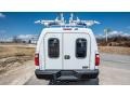 2015 Oxford White Ford F250 Super Duty Lariat Super Cab 4x4  photo #5