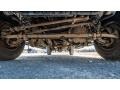 2015 Oxford White Ford F250 Super Duty Lariat Super Cab 4x4  photo #10