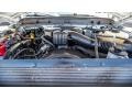 2015 Oxford White Ford F250 Super Duty Lariat Super Cab 4x4  photo #16