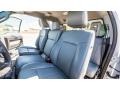 2015 Oxford White Ford F250 Super Duty Lariat Super Cab 4x4  photo #17