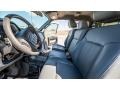 2015 Oxford White Ford F250 Super Duty Lariat Super Cab 4x4  photo #18