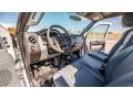 2015 Oxford White Ford F250 Super Duty Lariat Super Cab 4x4  photo #19