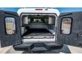 2015 Oxford White Ford F250 Super Duty Lariat Super Cab 4x4  photo #22