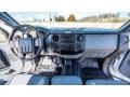 2015 Oxford White Ford F250 Super Duty Lariat Super Cab 4x4  photo #28