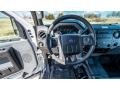 2015 Oxford White Ford F250 Super Duty Lariat Super Cab 4x4  photo #29