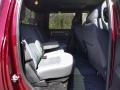 2018 Delmonico Red Pearl Ram 2500 Power Wagon Crew Cab 4x4  photo #17