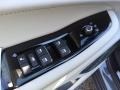 Controls of 2022 Grand Cherokee L Overland 4x4