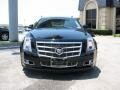 Black Raven - CTS Sedan Photo No. 2