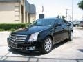 Black Raven - CTS Sedan Photo No. 3