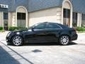 Black Raven - CTS Sedan Photo No. 4