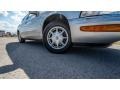 2000 Sterling Silver Metallic Buick Park Avenue   photo #2