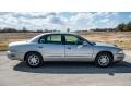 2000 Sterling Silver Metallic Buick Park Avenue   photo #3