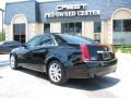 Black Raven - CTS Sedan Photo No. 5