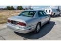 2000 Sterling Silver Metallic Buick Park Avenue   photo #4