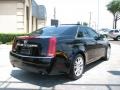 Black Raven - CTS Sedan Photo No. 6