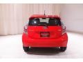 Absolutely Red - Prius c Hybrid One Photo No. 16