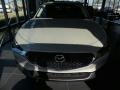 2022 Platinum Quartz Metallic Mazda CX-30 Turbo Premium AWD  photo #2