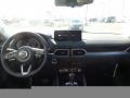 Machine Gray Metallic - CX-5 S Select AWD Photo No. 3