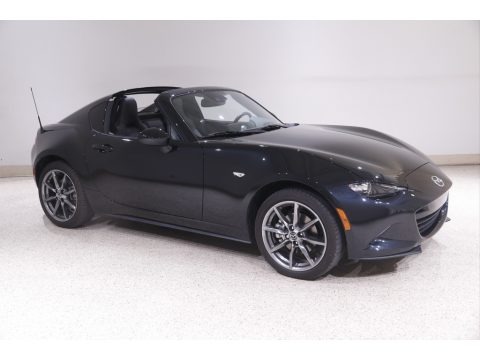 2020 Mazda MX-5 Miata RF