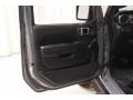 Sting-Gray - Wrangler Sport 4x4 Photo No. 4