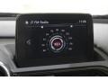 2020 Mazda MX-5 Miata RF Black Interior Audio System Photo