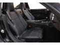 Black Interior Photo for 2020 Mazda MX-5 Miata RF #143935836