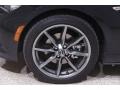 2020 Mazda MX-5 Miata RF Grand Touring Wheel and Tire Photo