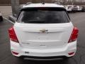Summit White - Trax LT AWD Photo No. 10