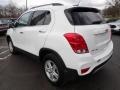 Summit White - Trax LT AWD Photo No. 12