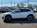 Crystal White Pearl - Crosstrek Premium Photo No. 3