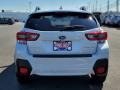 Crystal White Pearl - Crosstrek Premium Photo No. 4