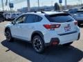Crystal White Pearl - Crosstrek Premium Photo No. 8