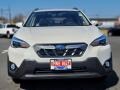 Crystal White Pearl - Crosstrek Limited Photo No. 2