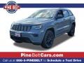 Sting-Gray - Grand Cherokee Laredo X 4x4 Photo No. 1