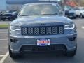 Sting-Gray - Grand Cherokee Laredo X 4x4 Photo No. 2