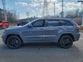 Sting-Gray - Grand Cherokee Laredo X 4x4 Photo No. 3