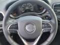 Sting-Gray - Grand Cherokee Laredo X 4x4 Photo No. 8