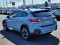 Cool Gray Khaki - Crosstrek Limited Photo No. 4