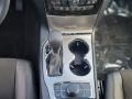 Sting-Gray - Grand Cherokee Laredo X 4x4 Photo No. 10