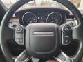 2017 Santorini Black Land Rover Discovery HSE Luxury  photo #7