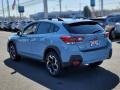 Cool Gray Khaki - Crosstrek Limited Photo No. 4